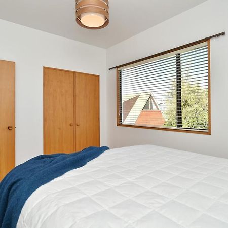 Bristol St - Christchurch Holiday Homes 外观 照片