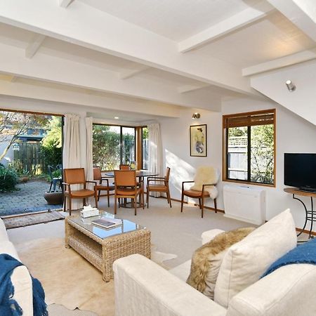 Bristol St - Christchurch Holiday Homes 外观 照片
