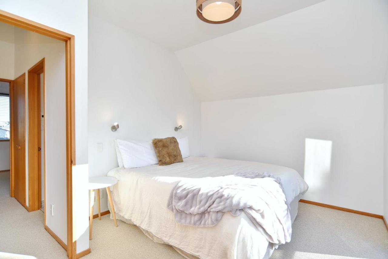 Bristol St - Christchurch Holiday Homes 外观 照片