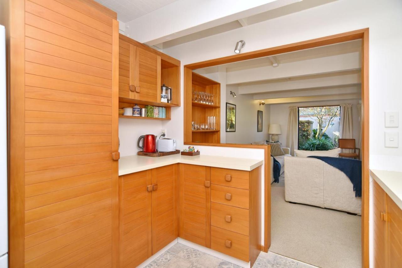 Bristol St - Christchurch Holiday Homes 外观 照片