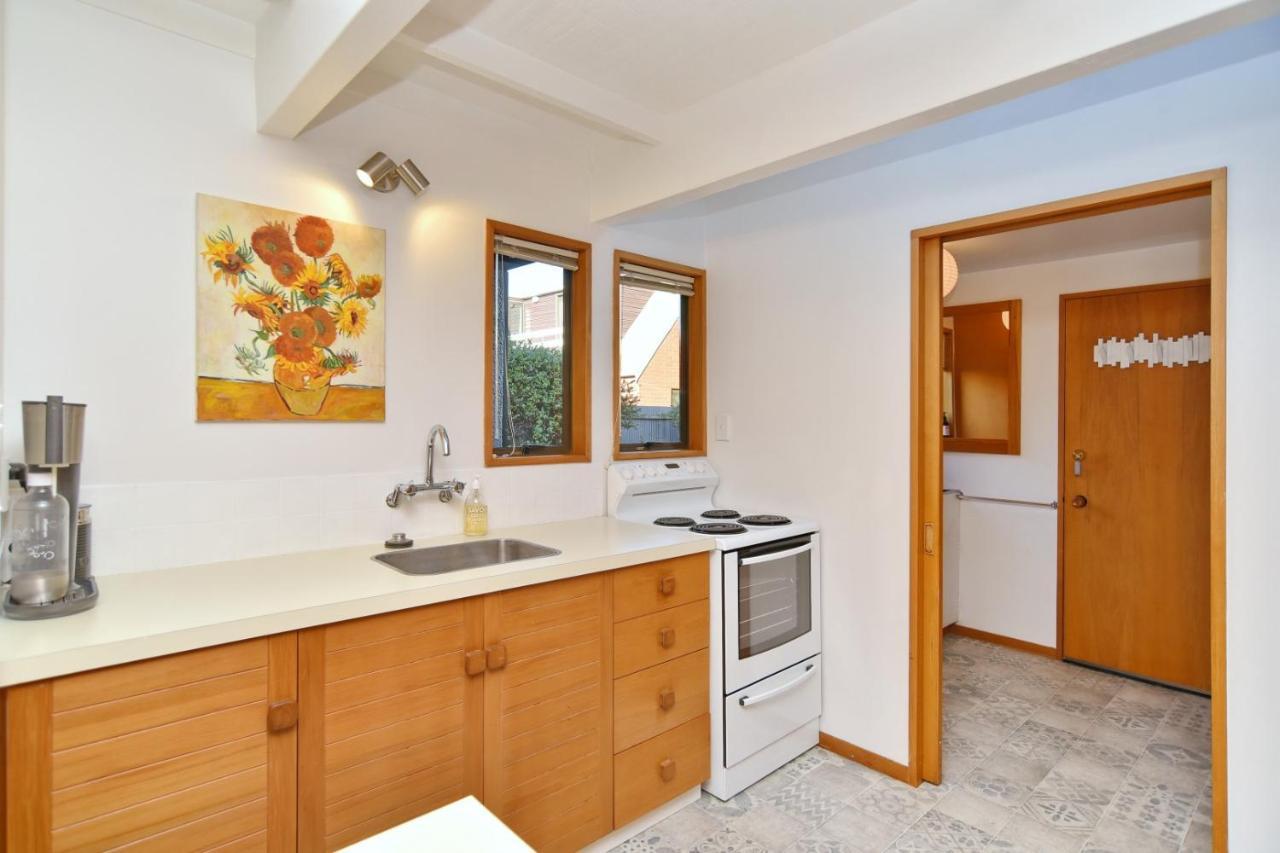 Bristol St - Christchurch Holiday Homes 外观 照片