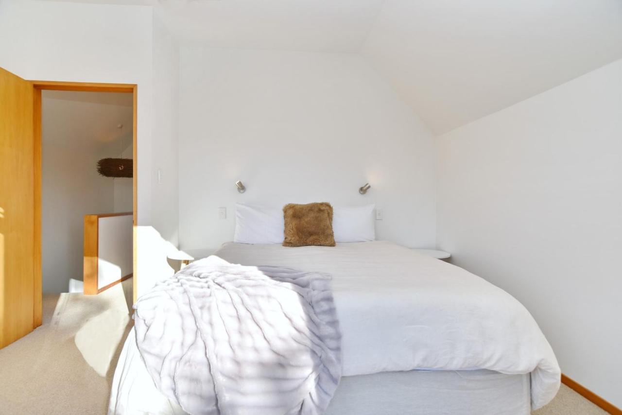 Bristol St - Christchurch Holiday Homes 外观 照片