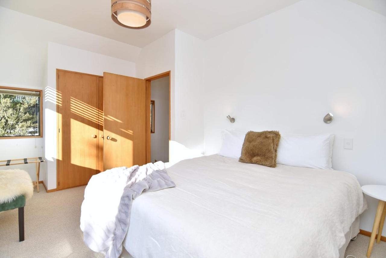 Bristol St - Christchurch Holiday Homes 外观 照片