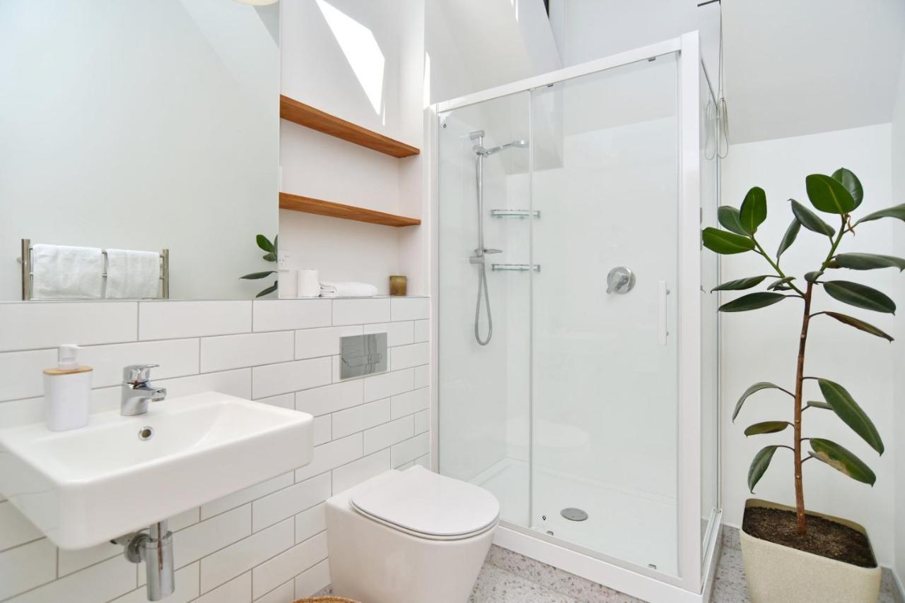 Bristol St - Christchurch Holiday Homes 外观 照片
