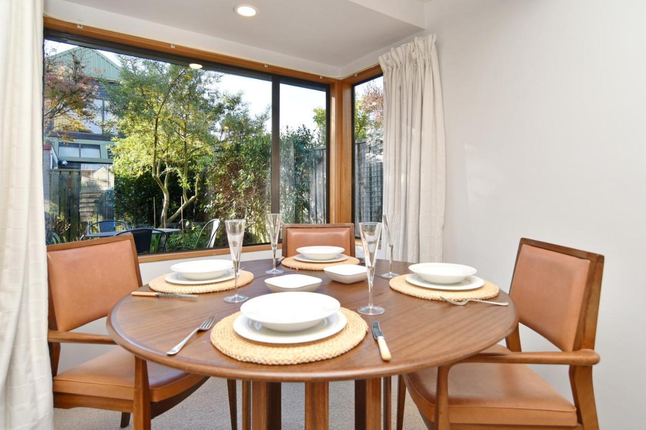 Bristol St - Christchurch Holiday Homes 外观 照片