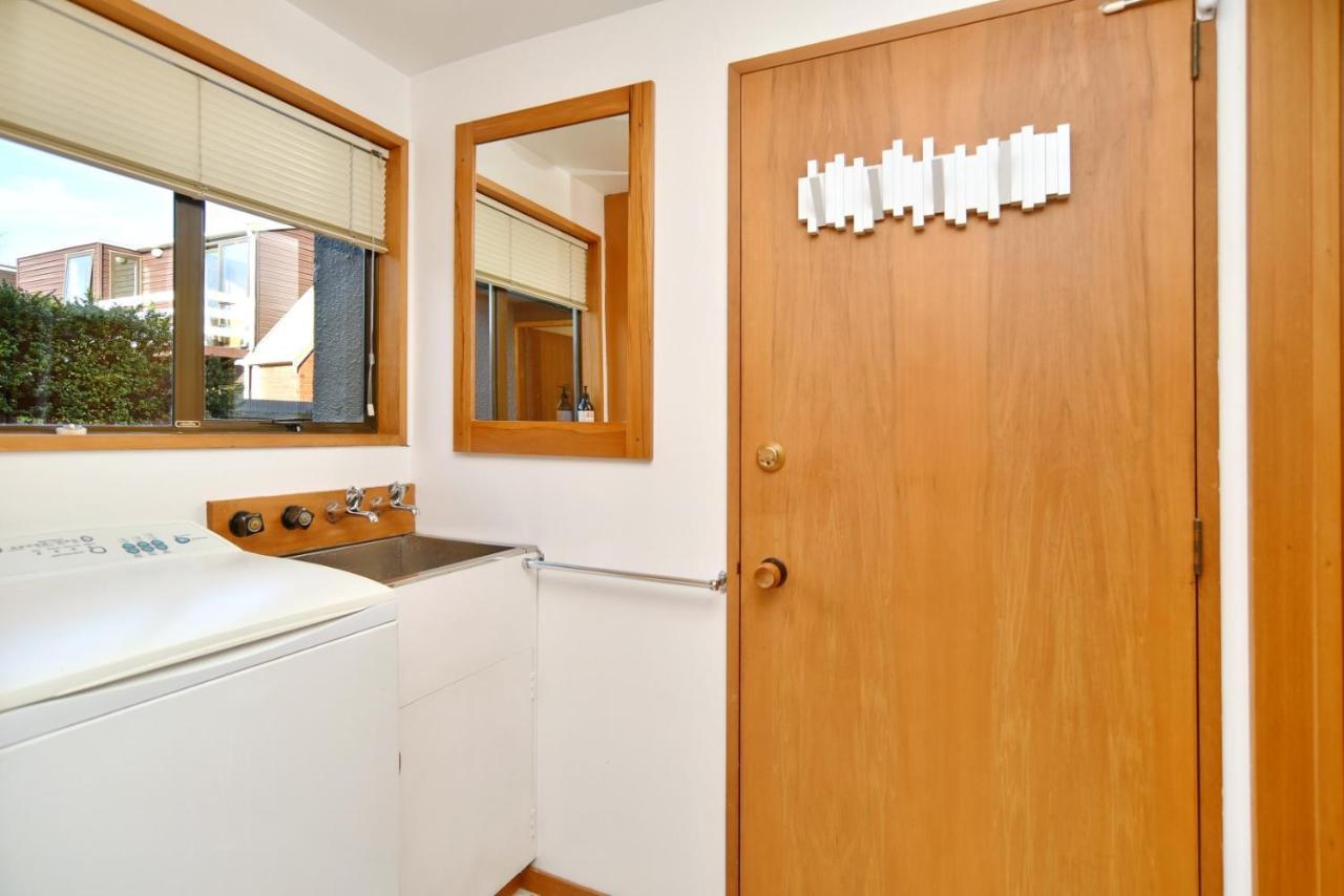 Bristol St - Christchurch Holiday Homes 外观 照片