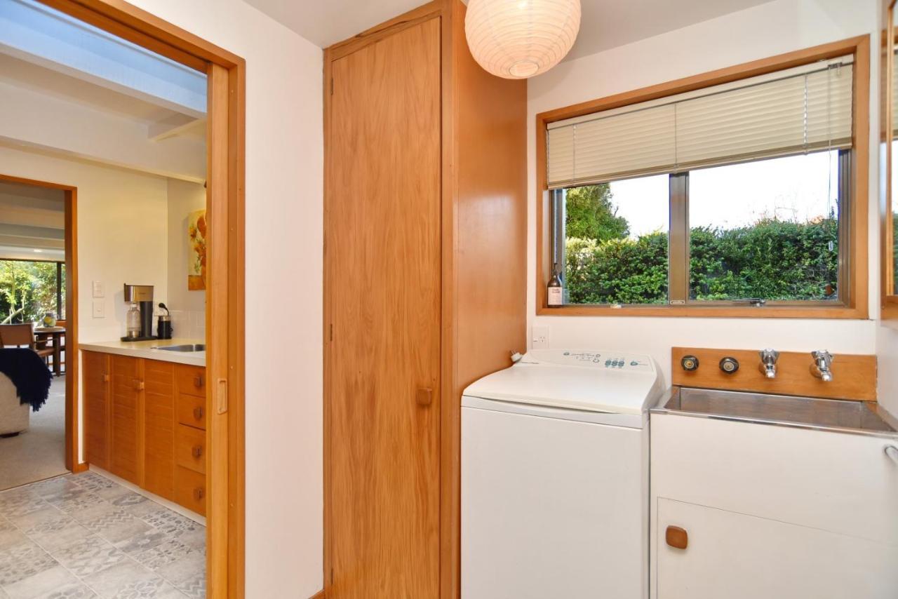 Bristol St - Christchurch Holiday Homes 外观 照片