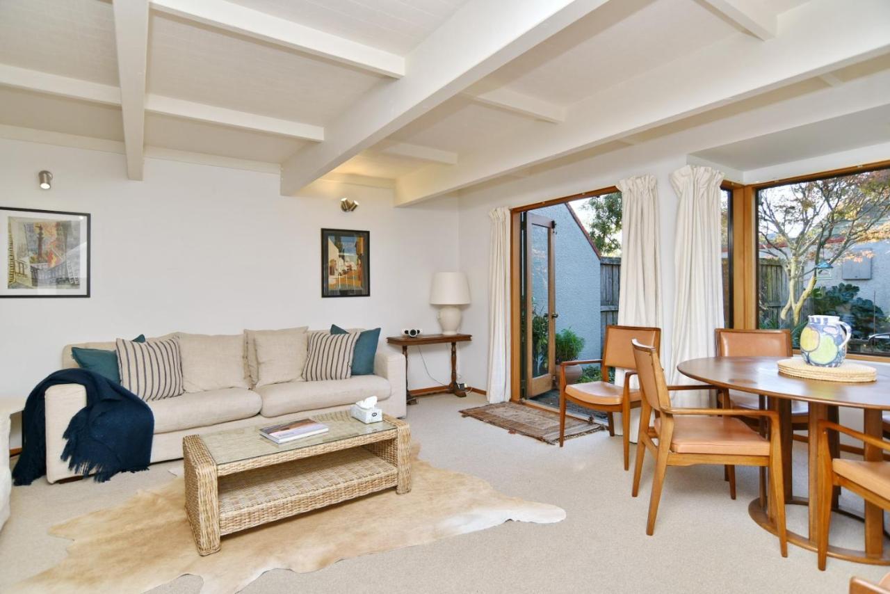Bristol St - Christchurch Holiday Homes 外观 照片