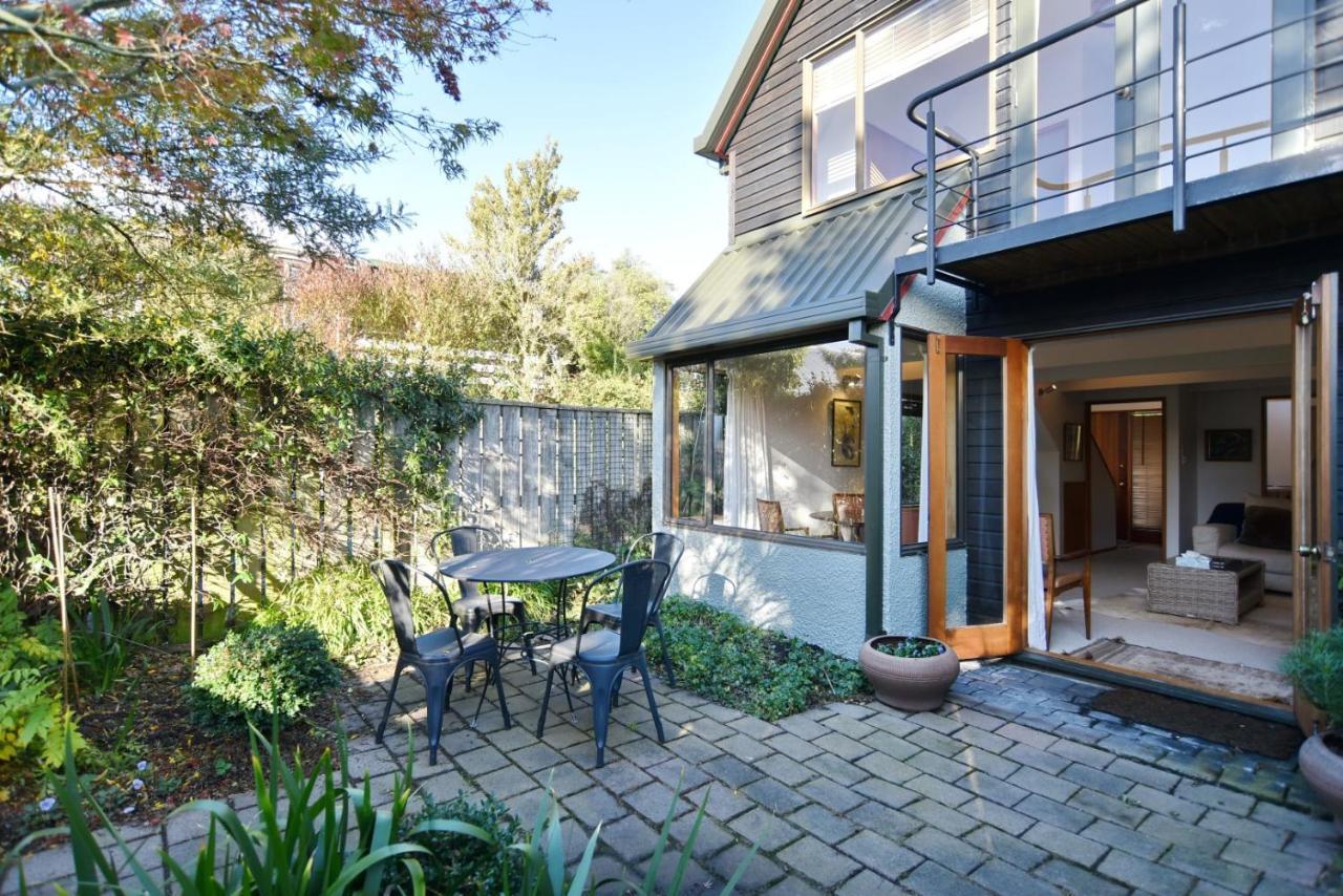 Bristol St - Christchurch Holiday Homes 外观 照片