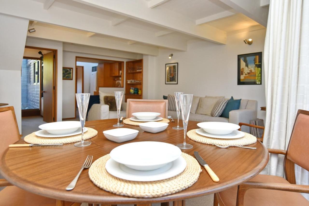 Bristol St - Christchurch Holiday Homes 外观 照片