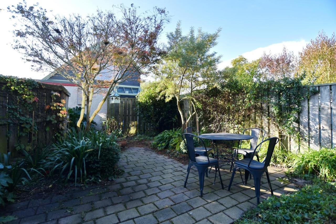 Bristol St - Christchurch Holiday Homes 外观 照片
