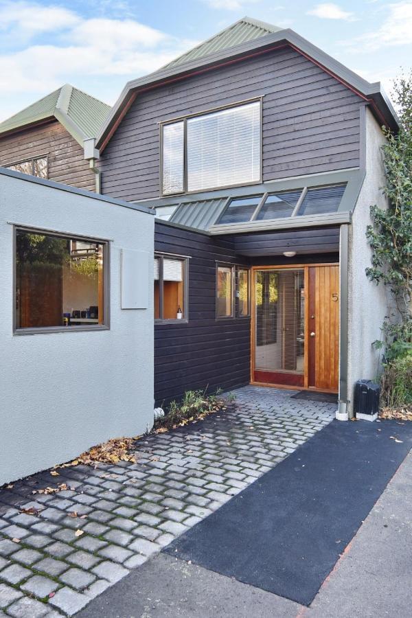 Bristol St - Christchurch Holiday Homes 外观 照片