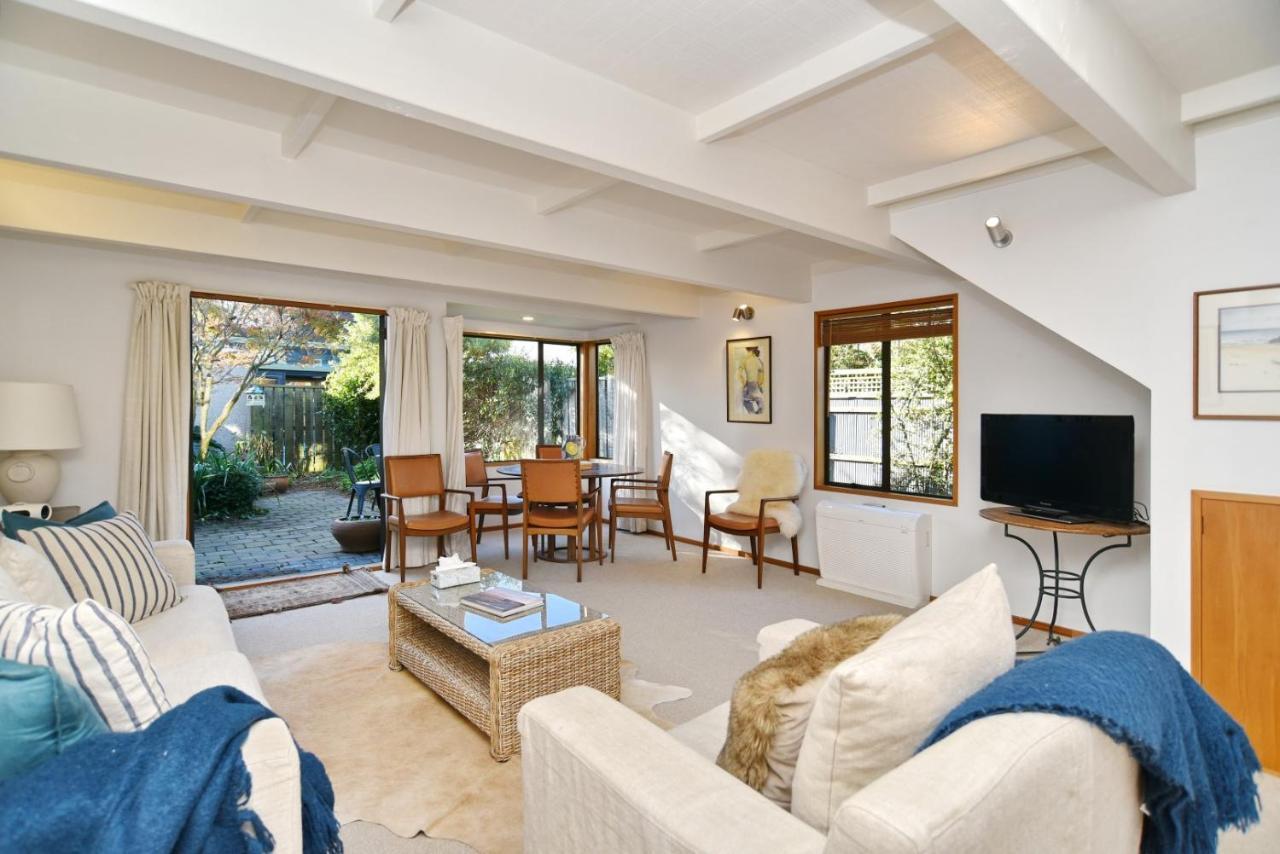 Bristol St - Christchurch Holiday Homes 外观 照片