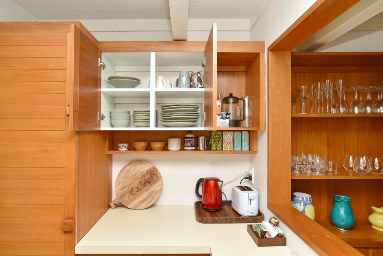 Bristol St - Christchurch Holiday Homes 外观 照片