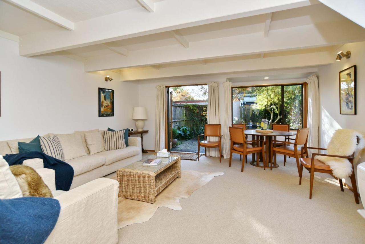 Bristol St - Christchurch Holiday Homes 外观 照片