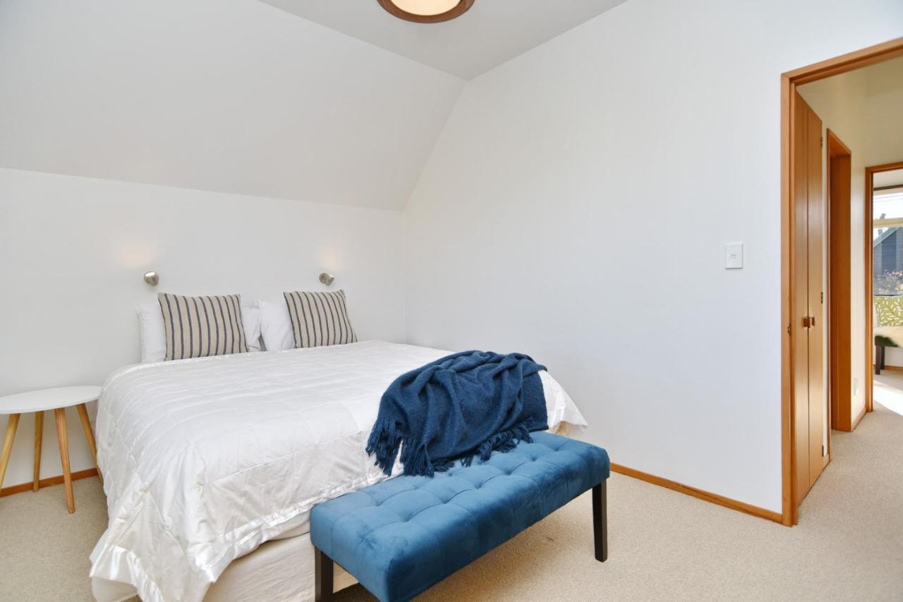 Bristol St - Christchurch Holiday Homes 外观 照片
