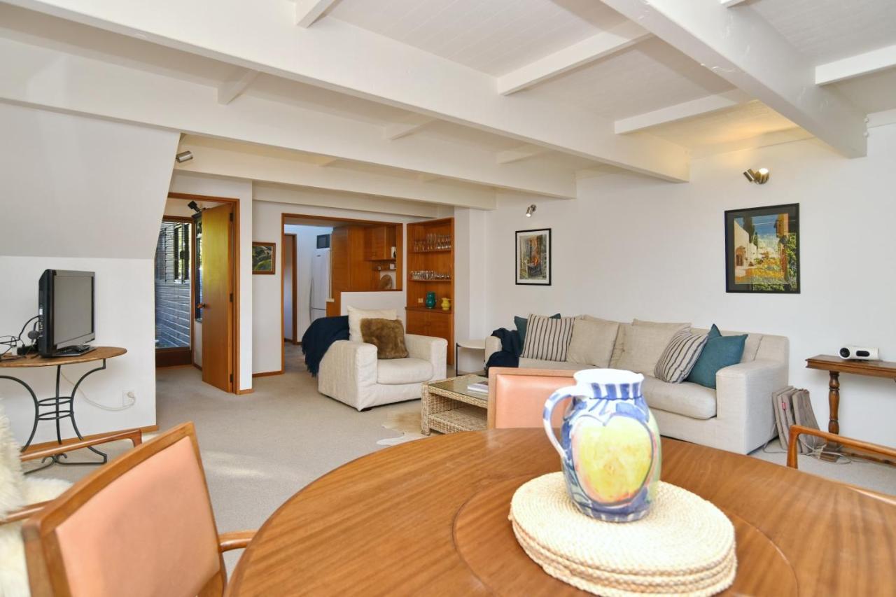 Bristol St - Christchurch Holiday Homes 外观 照片