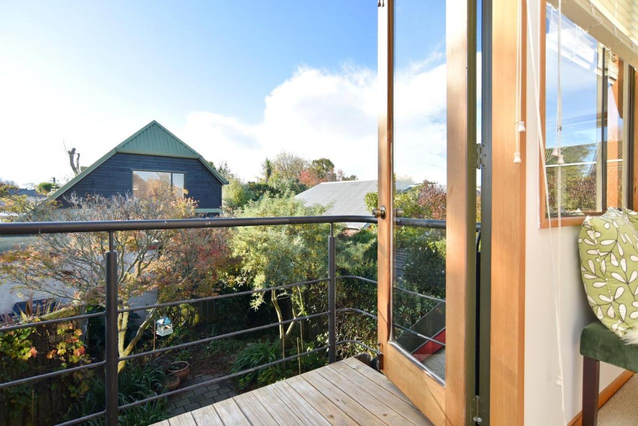 Bristol St - Christchurch Holiday Homes 外观 照片