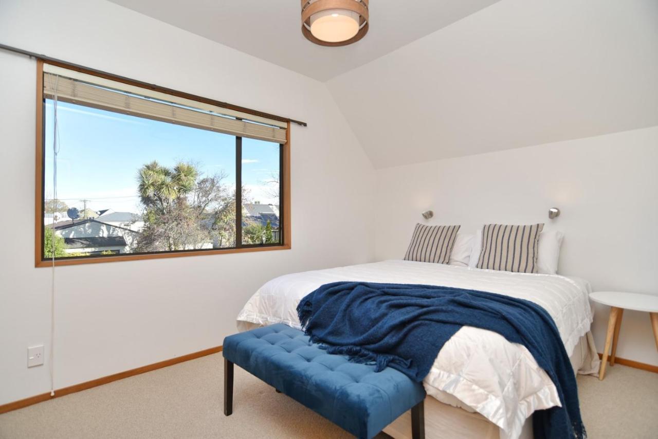 Bristol St - Christchurch Holiday Homes 外观 照片