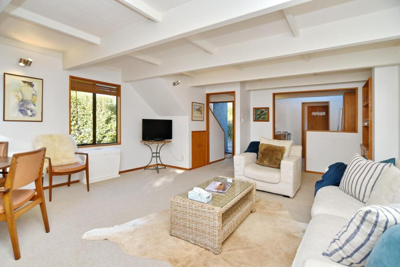 Bristol St - Christchurch Holiday Homes 外观 照片