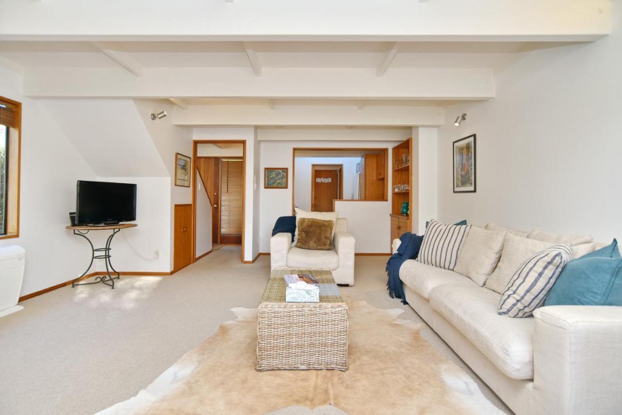 Bristol St - Christchurch Holiday Homes 外观 照片