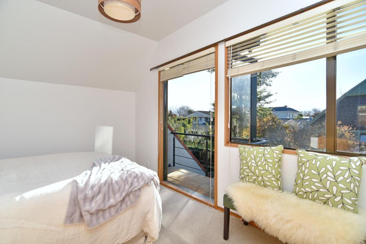 Bristol St - Christchurch Holiday Homes 外观 照片