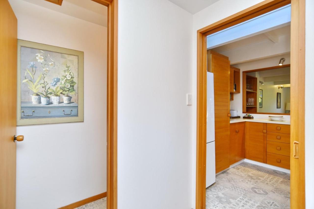 Bristol St - Christchurch Holiday Homes 外观 照片